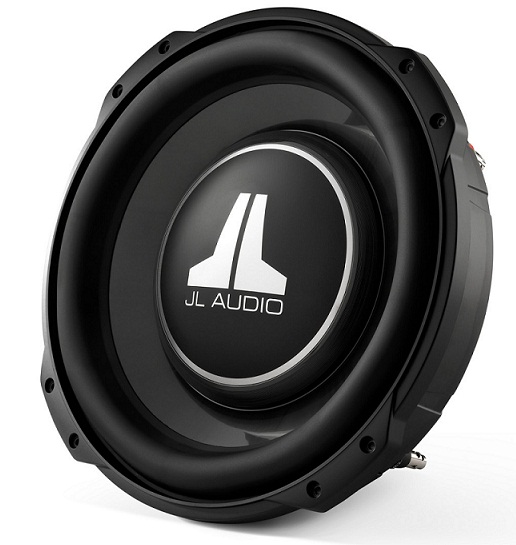 Автомобильный сабвуфер JL Audio 10TW3-D4 Автомобильный сабвуфер JL Audio 10TW3-D4